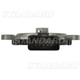 Purchase Top-Quality Neutral Safety Switch by BLUE STREAK (HYGRADE MOTOR) - NS689 pa8