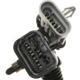 Purchase Top-Quality Neutral Safety Switch by BLUE STREAK (HYGRADE MOTOR) - NS71 pa7