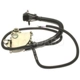 Purchase Top-Quality Neutral Safety Switch by BLUE STREAK (HYGRADE MOTOR) - NS71 pa8