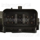 Purchase Top-Quality Neutral Safety Switch by BLUE STREAK (HYGRADE MOTOR) - NS771 pa8