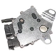 Purchase Top-Quality Neutral Safety Switch by BLUE STREAK (HYGRADE MOTOR) - NS82 pa4