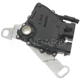 Purchase Top-Quality Neutral Safety Switch by BLUE STREAK (HYGRADE MOTOR) - NS86 pa6