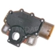 Purchase Top-Quality Neutral Safety Switch by BLUE STREAK (HYGRADE MOTOR) - NS95 pa4