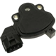 Purchase Top-Quality BWD AUTOMOTIVE - NS38015 - Neutral Safety Switch pa1