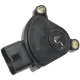 Purchase Top-Quality BWD AUTOMOTIVE - S26100 - Neutral Safety Switch pa3