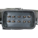 Purchase Top-Quality Neutral Safety Switch by BWD AUTOMOTIVE - S51081 pa2