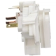 Purchase Top-Quality BWD AUTOMOTIVE - S9168 - Neutral Safety Switch pa4