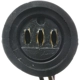 Purchase Top-Quality ACDELCO - PT2139 - Back Up Light Switch Connector pa3