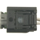 Purchase Top-Quality Neutral Safety Switch Connector by BLUE STREAK (HYGRADE MOTOR) - S1271 pa2