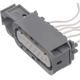 Purchase Top-Quality BLUE STREAK (HYGRADE MOTOR) - S1516 - Neutral Safety Switch Connector pa9