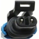 Purchase Top-Quality Neutral Safety Switch Connector by BLUE STREAK (HYGRADE MOTOR) - HP4720 pa24