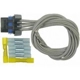 Purchase Top-Quality Neutral Safety Switch Connector by BLUE STREAK (HYGRADE MOTOR) - S1056 pa22