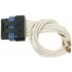 Purchase Top-Quality Neutral Safety Switch Connector by BLUE STREAK (HYGRADE MOTOR) - S1099 pa23