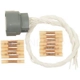 Purchase Top-Quality Neutral Safety Switch Connector by BLUE STREAK (HYGRADE MOTOR) - S1199 pa5