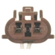 Purchase Top-Quality Neutral Safety Switch Connector by BLUE STREAK (HYGRADE MOTOR) - S1284 pa1