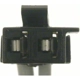Purchase Top-Quality Neutral Safety Switch Connector by BLUE STREAK (HYGRADE MOTOR) - S1646 pa13