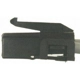 Purchase Top-Quality Neutral Safety Switch Connector by BLUE STREAK (HYGRADE MOTOR) - S1646 pa15