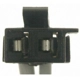 Purchase Top-Quality Neutral Safety Switch Connector by BLUE STREAK (HYGRADE MOTOR) - S1646 pa18