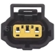 Purchase Top-Quality Neutral Safety Switch Connector by BLUE STREAK (HYGRADE MOTOR) - S1837 pa39