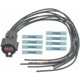 Purchase Top-Quality Neutral Safety Switch Connector by BLUE STREAK (HYGRADE MOTOR) - S1879 pa16