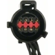 Purchase Top-Quality Neutral Safety Switch Connector by BLUE STREAK (HYGRADE MOTOR) - S1879 pa20