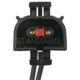 Purchase Top-Quality Neutral Safety Switch Connector by BLUE STREAK (HYGRADE MOTOR) - S1883 pa3