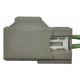 Purchase Top-Quality Neutral Safety Switch Connector by BLUE STREAK (HYGRADE MOTOR) - S2344 pa14