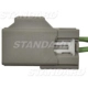 Purchase Top-Quality Neutral Safety Switch Connector by BLUE STREAK (HYGRADE MOTOR) - S2344 pa17