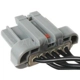 Purchase Top-Quality Neutral Safety Switch Connector by BLUE STREAK (HYGRADE MOTOR) - S544 pa4