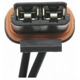 Purchase Top-Quality Neutral Safety Switch Connector by BLUE STREAK (HYGRADE MOTOR) - S568 pa13