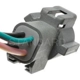 Purchase Top-Quality Neutral Safety Switch Connector by BLUE STREAK (HYGRADE MOTOR) - S631 pa1