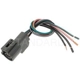 Purchase Top-Quality Neutral Safety Switch Connector by BLUE STREAK (HYGRADE MOTOR) - S631 pa2