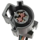 Purchase Top-Quality Neutral Safety Switch Connector by BLUE STREAK (HYGRADE MOTOR) - S631 pa3