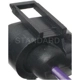 Purchase Top-Quality Neutral Safety Switch Connector by BLUE STREAK (HYGRADE MOTOR) - S743 pa1