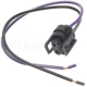 Purchase Top-Quality Neutral Safety Switch Connector by BLUE STREAK (HYGRADE MOTOR) - S743 pa3