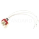 Purchase Top-Quality Neutral Safety Switch Connector by BLUE STREAK (HYGRADE MOTOR) - S795 pa15