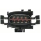 Purchase Top-Quality Neutral Safety Switch Connector by BLUE STREAK (HYGRADE MOTOR) - S798 pa8