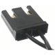 Purchase Top-Quality Neutral Safety Switch Connector by BLUE STREAK (HYGRADE MOTOR) - S85 pa16