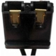 Purchase Top-Quality Neutral Safety Switch Connector by BLUE STREAK (HYGRADE MOTOR) - S85 pa17