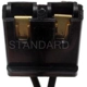 Purchase Top-Quality Neutral Safety Switch Connector by BLUE STREAK (HYGRADE MOTOR) - S85 pa18