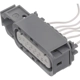 Purchase Top-Quality STANDARD - PRO SERIES - S1516 - Neutral Safety Switch Connector pa1