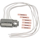 Purchase Top-Quality STANDARD - PRO SERIES - S1516 - Neutral Safety Switch Connector pa2