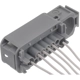 Purchase Top-Quality STANDARD - PRO SERIES - S1516 - Neutral Safety Switch Connector pa3