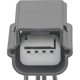 Purchase Top-Quality STANDARD - PRO SERIES - S2535 - Neutral Safety Switch Connector pa2