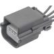 Purchase Top-Quality STANDARD - PRO SERIES - S2535 - Neutral Safety Switch Connector pa3