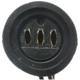 Purchase Top-Quality STANDARD - PRO SERIES - S747 - Back Up Light Switch Connector pa3