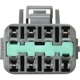 Purchase Top-Quality Neutral Safety Switch by GENUINE OE - 31918 43X22 pa2
