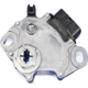 Purchase Top-Quality Neutral Safety Switch by MOPAR - 68020005AC pa1