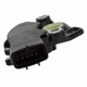 Purchase Top-Quality Neutral Safety Switch by MOTORCRAFT - SW5713 pa1