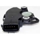 Purchase Top-Quality Interrupteur de sécurité neutre par MOTORCRAFT - SW5713 pa17